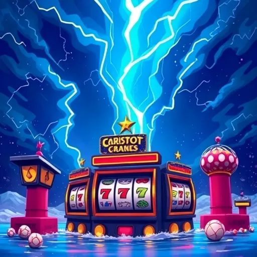 juuet4d: Promo dan Bonus Terbaik untuk Para Gamer Indonesia
