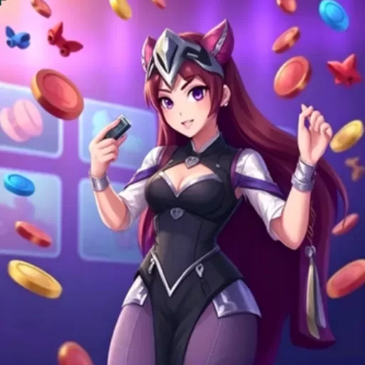 Menjelajahi Fitur Unggulan Situs Game juuet4d