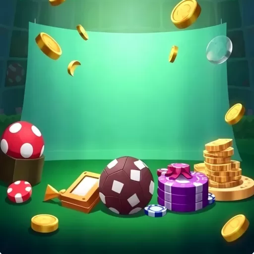 Mengulas Fitur Menarik di Situs Game juuet4d