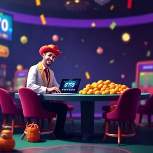 Panduan Lengkap Menggunakan Situs Game juuet4d
