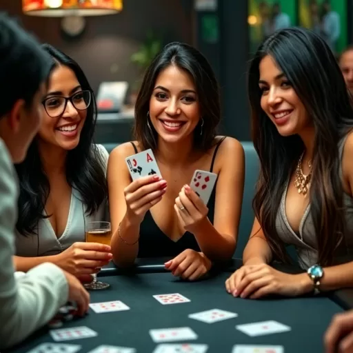 juuet4d: Menyelami Keseruan Permainan Poker yang Menarik di Indonesia